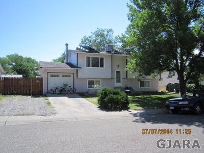 562 Cindy Ann Rd, Grand Junction, CO, 81501