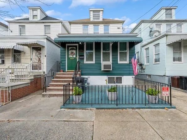 1007 Sackett Avenue, Bronx, NY 10462