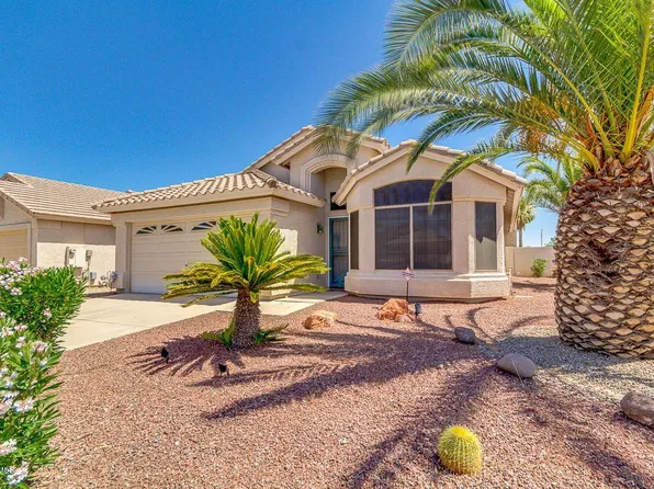 519 W Bluefield Ave, Phoenix, AZ 85023