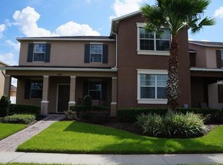 9033 Savannah Julip Ln, Orlando, FL 32832