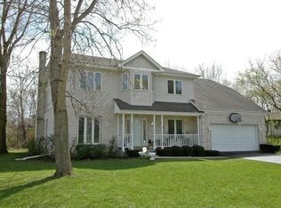 7080 Center Ave, Hanover Park, IL 60133