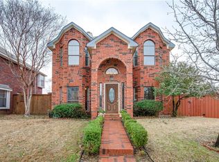 256 Alex Dr, Coppell, TX 75019