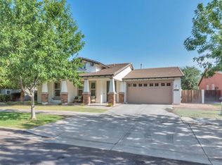 3658 E Morrison Ranch Pkwy, Gilbert, AZ 85296