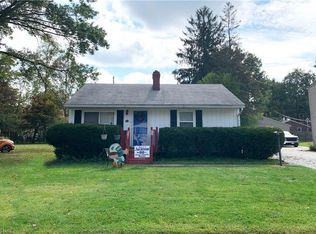 1257 Leecrest St NW, Massillon, OH 44646