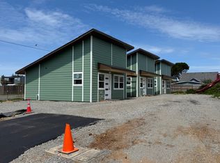 580 Childs Avenue - A, Crescent City, CA 95531