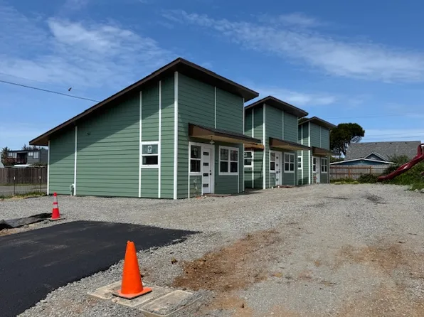 580 Childs Ave #A, Crescent City, CA 95531