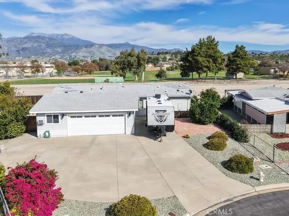 43854 Payne Ave, Hemet, CA 92544