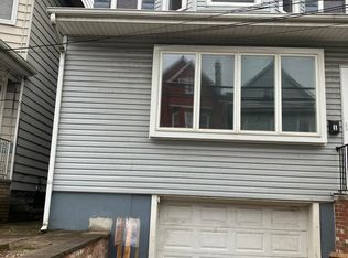 124 W 27th St FLOOR 1, Bayonne, NJ 07002