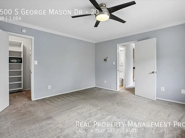 1500 S George Mason Dr #20 — Photo 13