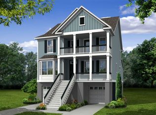1949 Clay Ln, Charleston, SC 29414