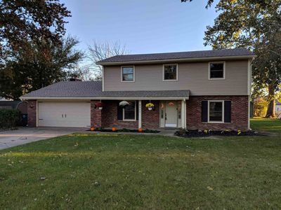 4511 W Petty Rd, Muncie, IN, 47304