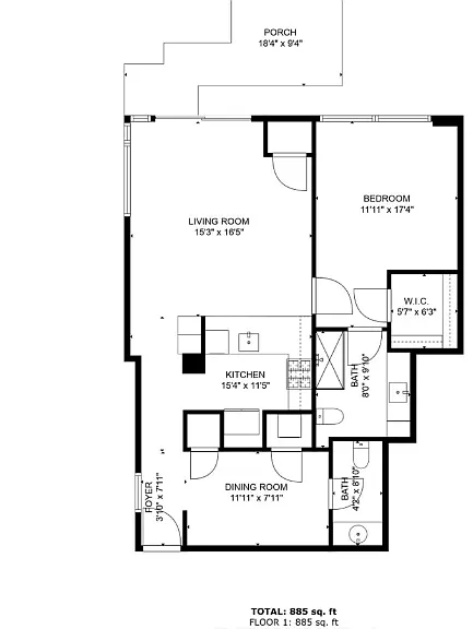 7127 E Rancho Vista Dr #4008 — Photo 38