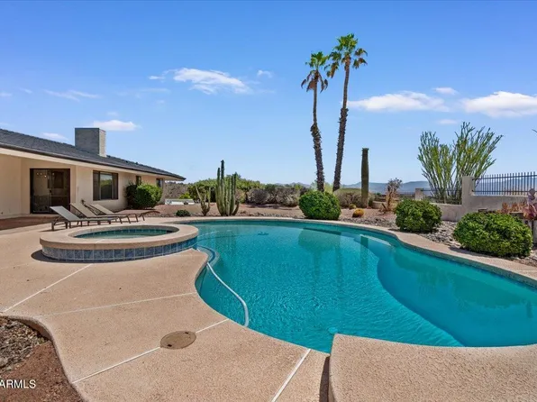 16457 N ASPEN Drive, Fountain Hills, AZ 85268
