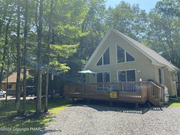 305 Towamensing Trl, Albrightsville, PA 18210