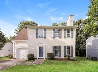 128 Leacroft Way, Durham, NC 27703