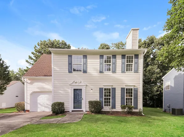 128 Leacroft Way, Durham, NC 27703
