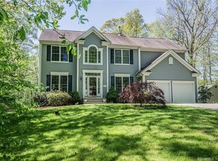37 Sepunnomo Ln, Haddam, CT 06441