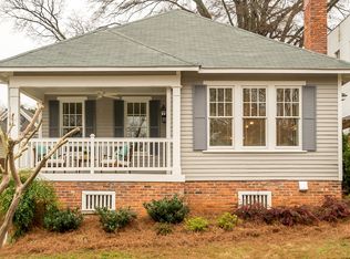 719 N Boylan Ave, Raleigh, NC 27605