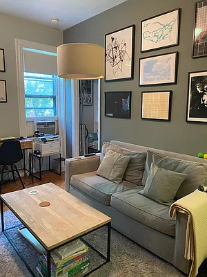 Rented by Brown Harris Stevens | media 7