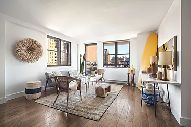 Sold by Brown Harris Stevens