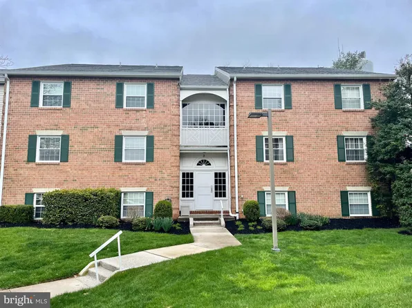 3 Lough Mask Ct APT 102, Lutherville Timonium, MD 21093