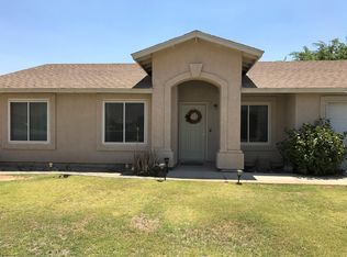 6387 E 45th Pl, Yuma, AZ 85365