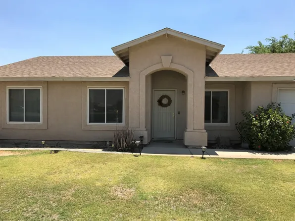 6387 E 45th Pl, Yuma, AZ 85365