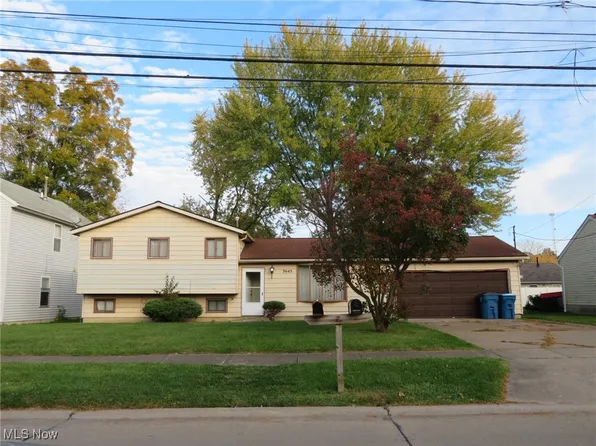 3645 Clifton Ave, Lorain, OH 44055