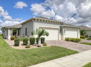 2870 Treasure Cay Ln, Melbourne, FL 32940