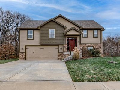 1205 Clear Creek Dr, Kearney, MO, 64060