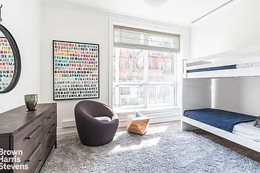 Sold by Brown Harris Stevens