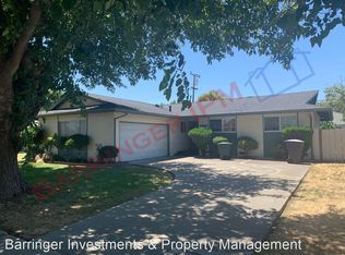 2621 Balboa Dr, Tracy, CA 95376