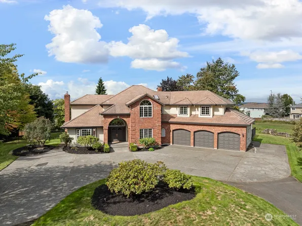 7604 83rd Avenue NE, Marysville, WA 98270