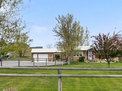 154 Bowman Rd, Hamilton, MT, 59840