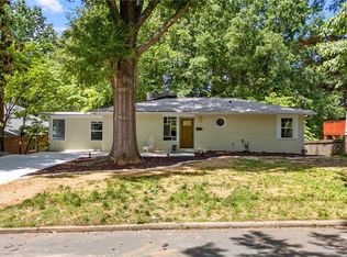 1014 Watson Ave, Winston Salem, NC 27103