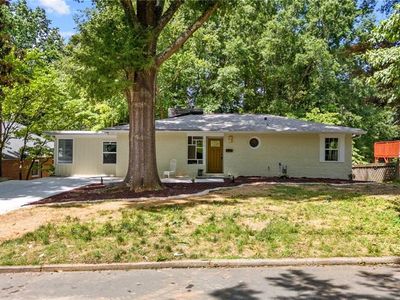 1014 Watson Ave, Winston Salem, NC, 27103