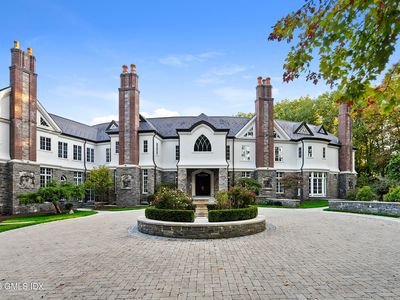 119 Proprietors Xing, New Canaan, CT, 06840