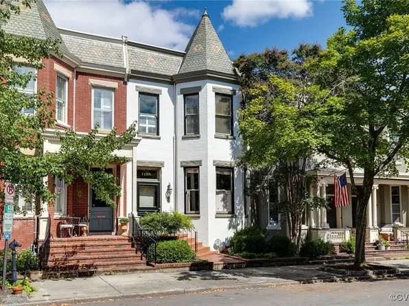 1128 West Ave, Richmond, VA 23220