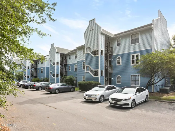 4210 Wilshire Boulevard Apt 206 B, Wilmington, NC 28403