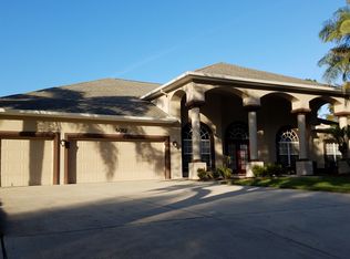 6052 Sabal Hammock Cir, Port Orange, FL 32128