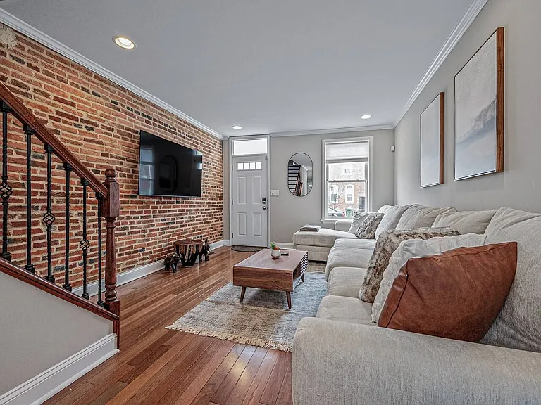 102 S Poppleton St #MAIN — Photo 10