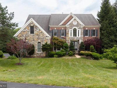 19336 Cypress Hill Way, Gaithersburg, MD, 20879