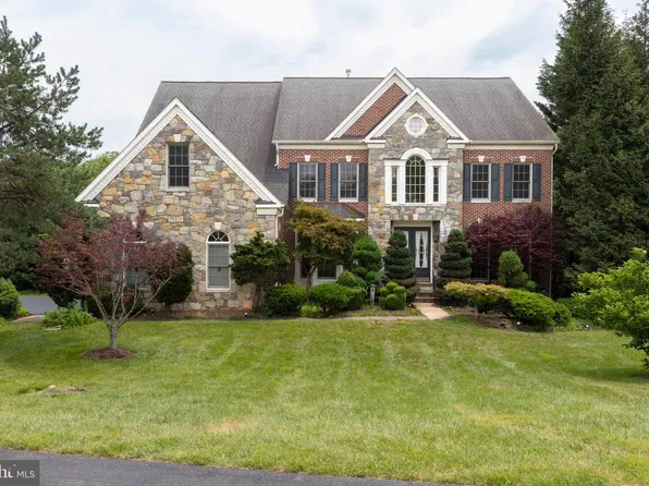19336 Cypress Hill Way, Gaithersburg, MD 20879