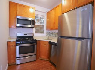 195 Webster Ave APT 1, Jersey City, NJ 07307
