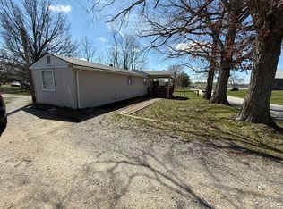 285 E Honaker Rd #A, Stamping Ground, KY 40379