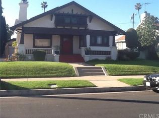 2215 Hillcrest Dr, Los Angeles, CA 90016