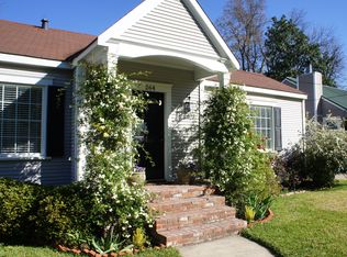 264 Carrollton Ave, Shreveport, LA 71105
