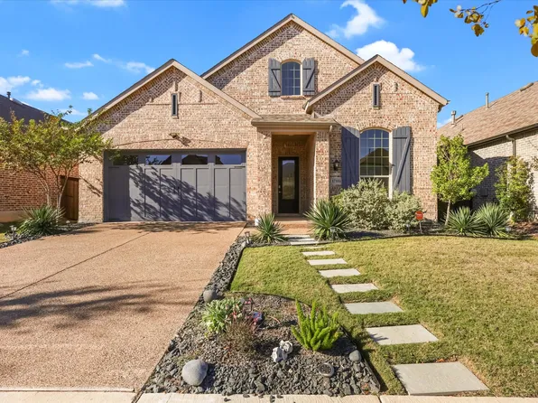 1718 Cherub Cheer Row, Wylie, TX 75098