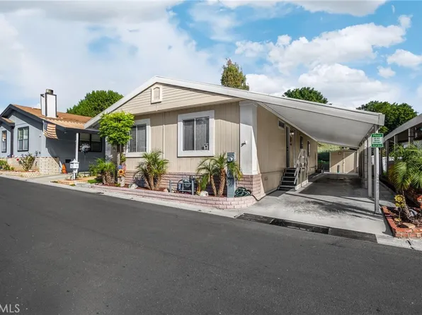 1051 Site Dr Space 25, Brea, CA 92821