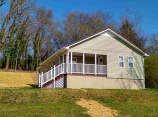 702 Oak St, Athens, TN 37303
